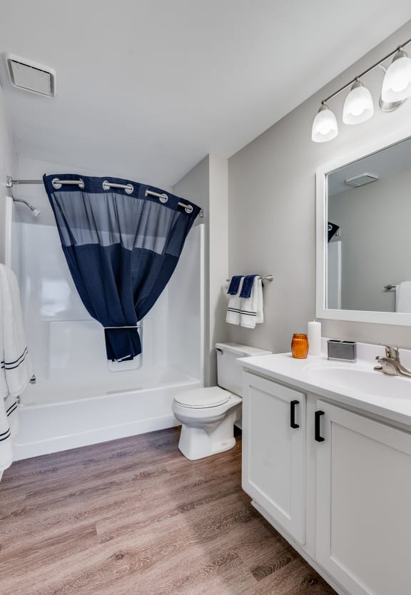 Apex Apartments Burnsville